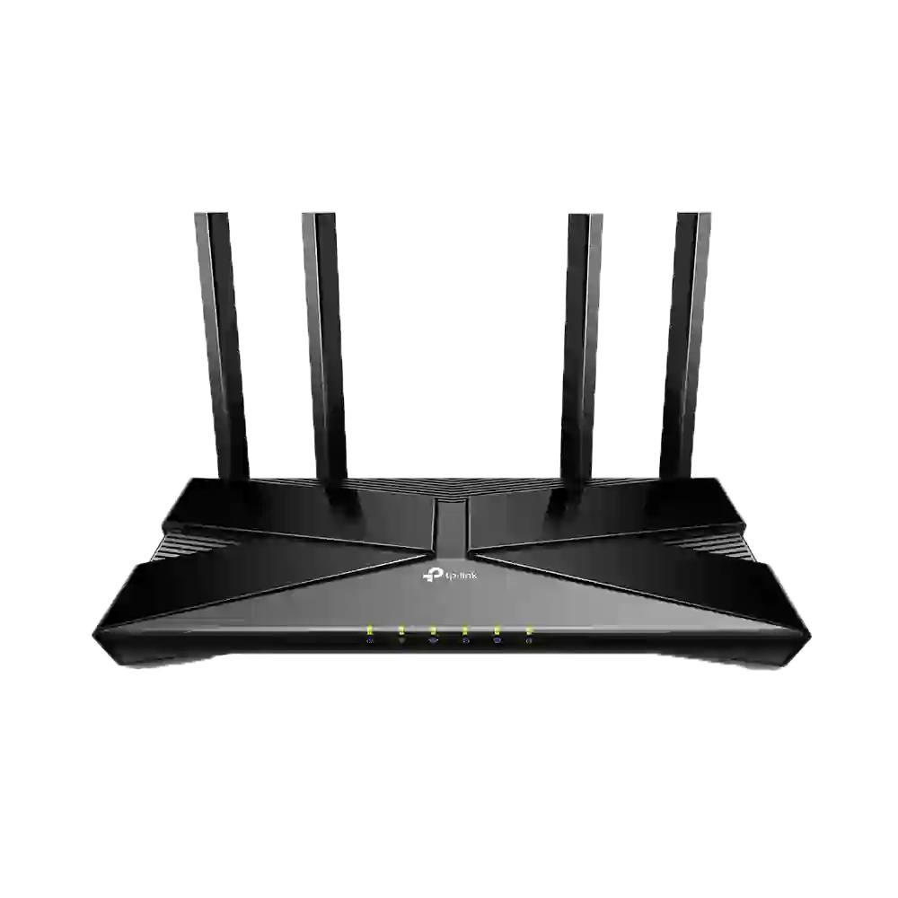 TP-Link Archer AX1800