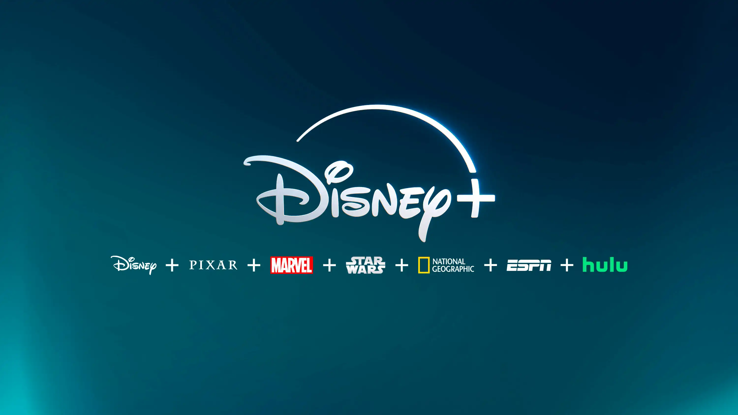 Catálogo Disney Plus